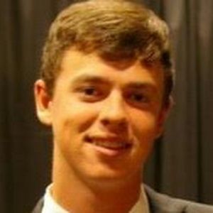 Meet your Posher, Tyler